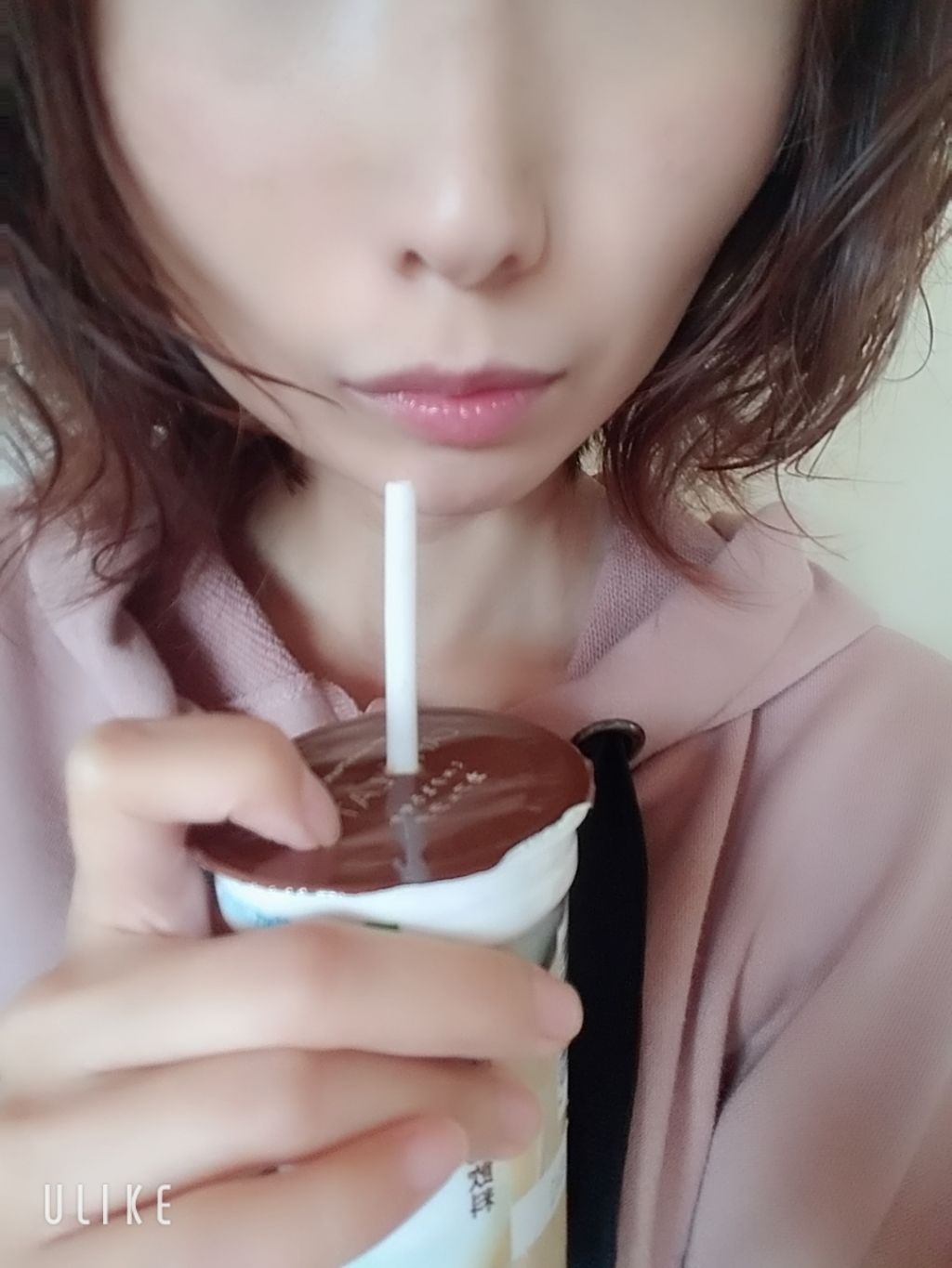 スパークリングツイストルージュ/MAJOLICA MAJORCA/リップグロスを使ったクチコミ(1枚目)