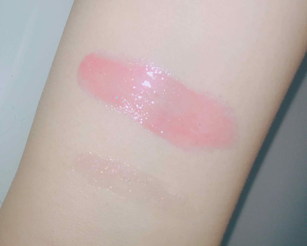 オペラ リップティント N/OPERA/リップティントを使ったクチコミ(2枚目)