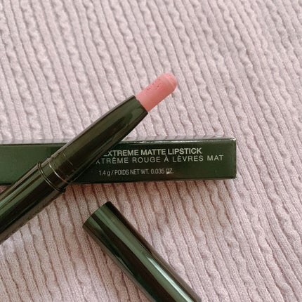 ヴェロア エクストリーム マット リップスティック/ローラ メルシエ/口紅を使ったクチコミ(2枚目)