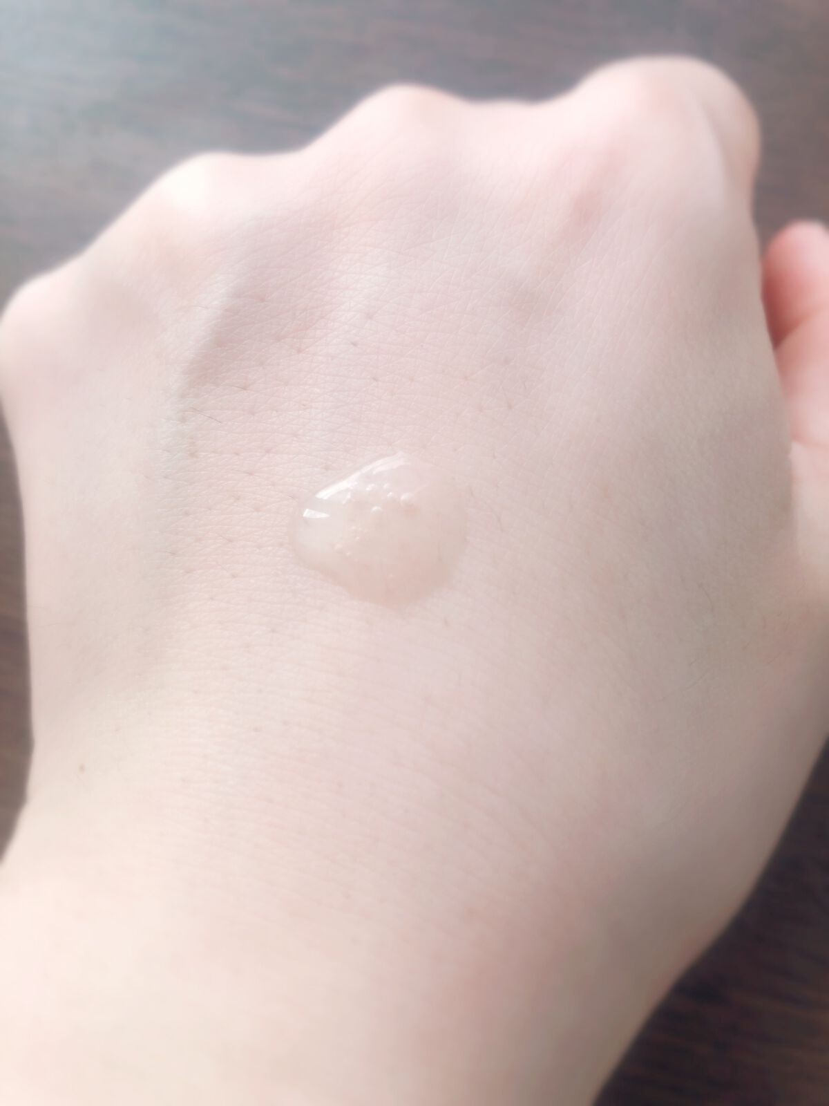 BIONIST bio face wash/Bionist (ビオニスト)/洗顔フォームを使ったクチコミ(7枚目)