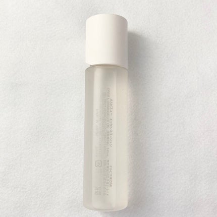 オルビスユー エッセンスローション /オルビス/化粧水を使ったクチコミ(3枚目)