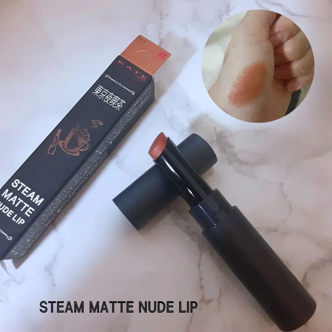 まーちゃん on LIPS 「KATEさまからいただきました🎶売り切れ続出!💦毎回KATEの..」(2枚目)