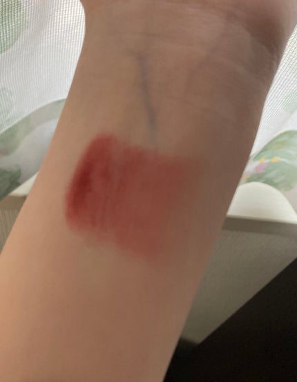 ルージュ ディオール/Dior/口紅を使ったクチコミ(2枚目)