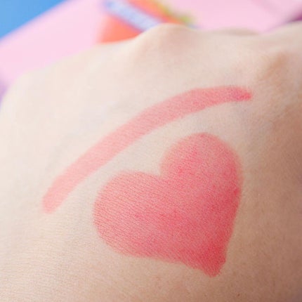 シガレット リキッドティント/FOMOMY/リップティントを使ったクチコミ(8枚目)