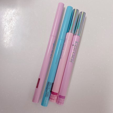 ウルトラスムースアイライナー/アイプルーフ/リキッドアイライナーを使ったクチコミ(4枚目)