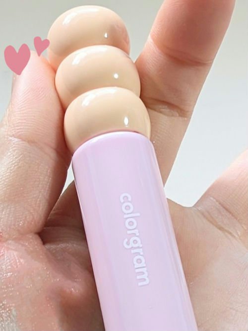 タンフルグラスティント/Colorgram/リップティントを使ったクチコミ（2枚目）