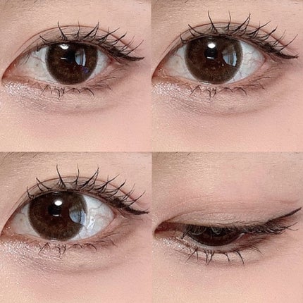 カラーミキシングコンシーラー/キャンメイク/パレットコンシーラーを使ったクチコミ(5枚目)