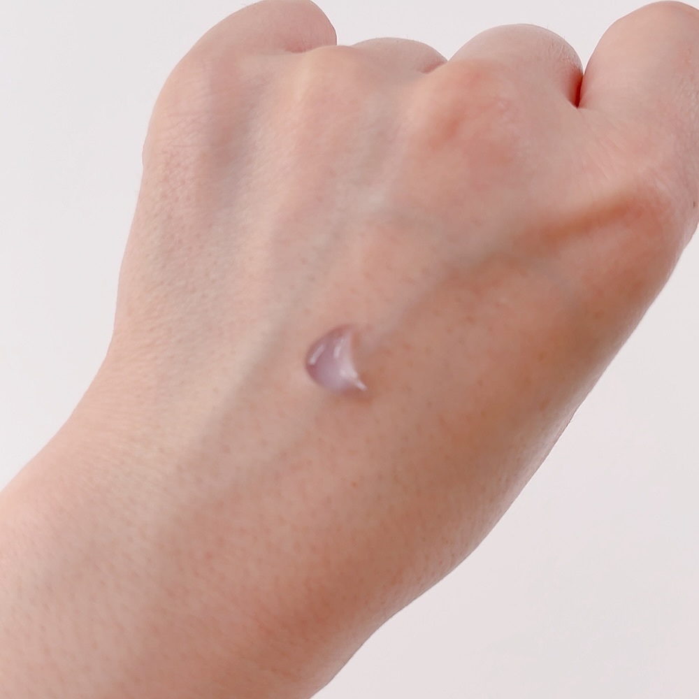 ディファレンシー スージングクリーム/piCore/フェイスクリームを使ったクチコミ（3枚目）