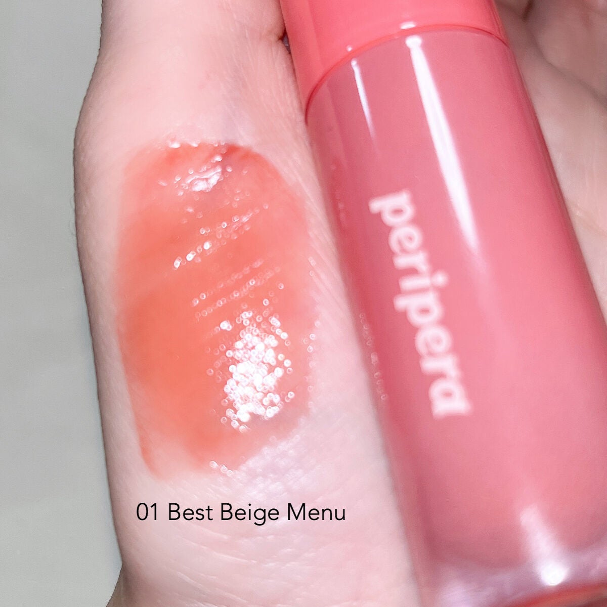 ã€ã³ã¯ ã ãŒã ã°ã〠ãã£ã³ã/PERIPERA/ãªãããã£ã³ãã䜿ã£ãã¯ãã³ãïŒ2æç®ïŒ