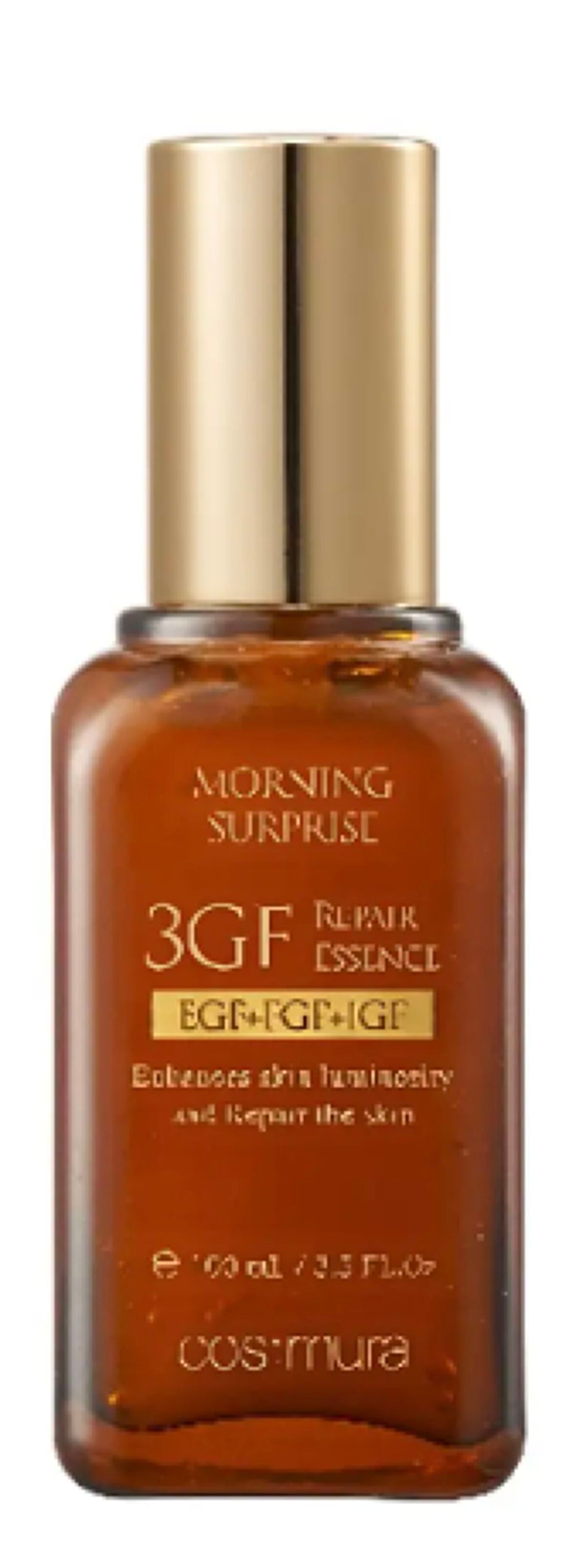 3GF リペアエッセンス cos:mura