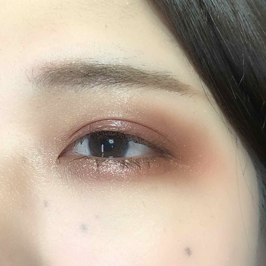 アディクション ザ アイシャドウ/ADDICTION/単色アイシャドウを使ったクチコミ（1枚目）