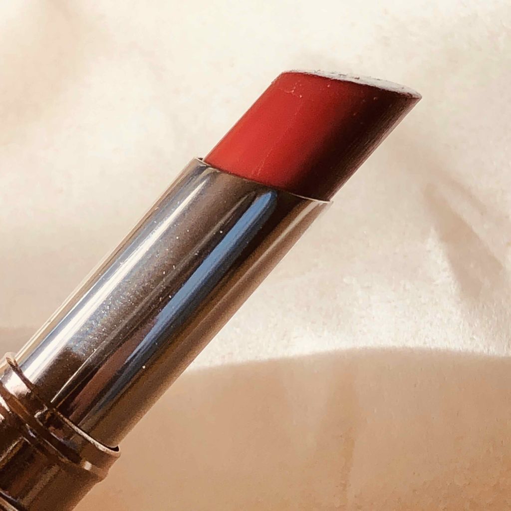 ピュアリップカラー /パラドゥ/口紅を使ったクチコミ(2枚目)