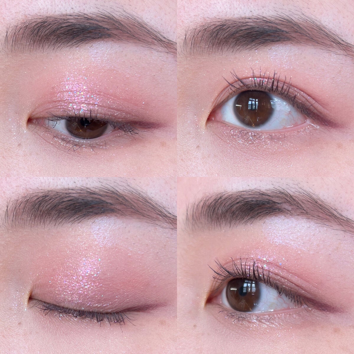 「密着アイライナー」クリームペンシル/デジャヴュ/ペンシルアイライナーを使ったクチコミ(3枚目)