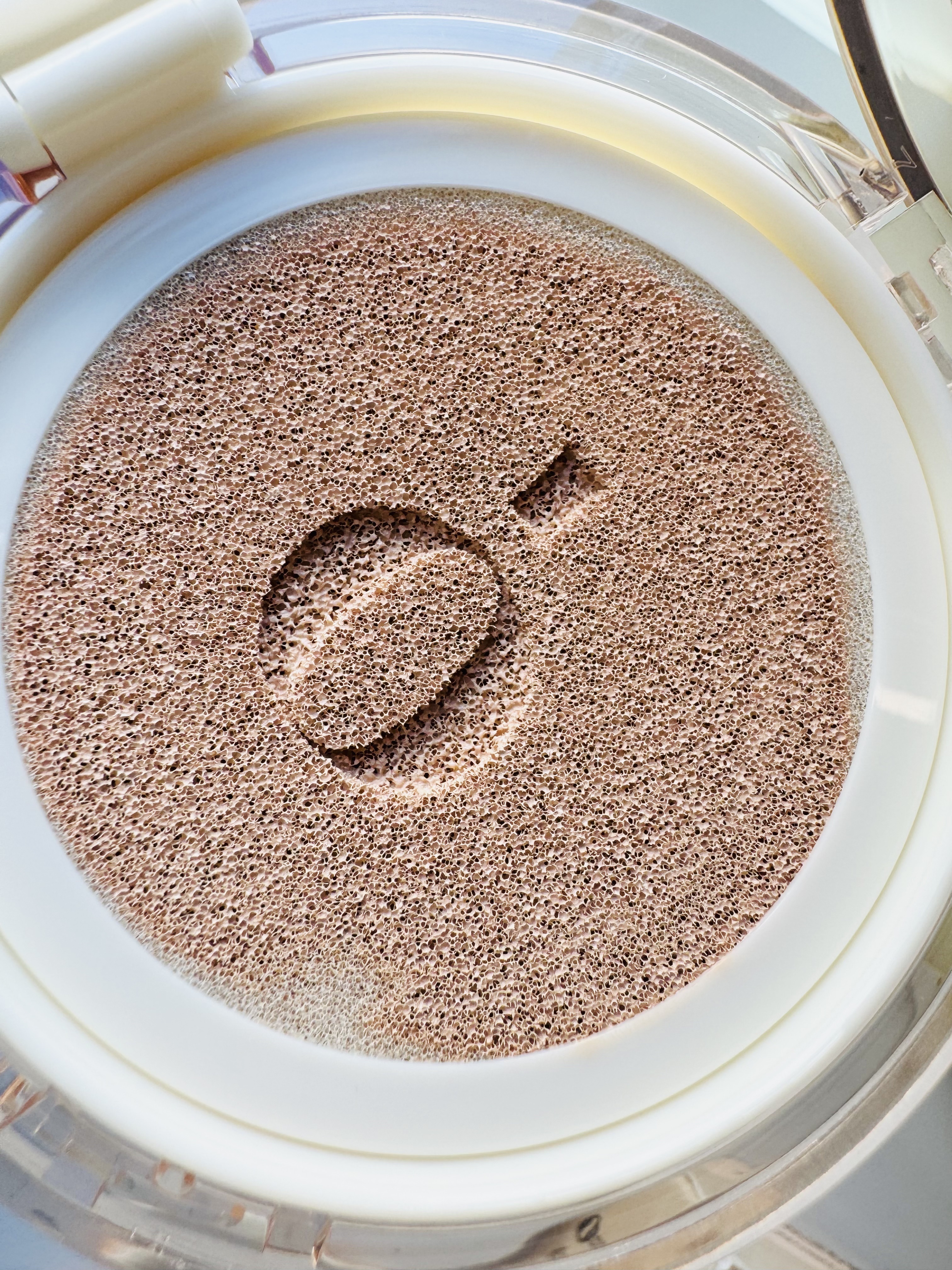 Skin Barrier Calming Lotion/Ongredients/乳液を使ったクチコミ（2枚目）