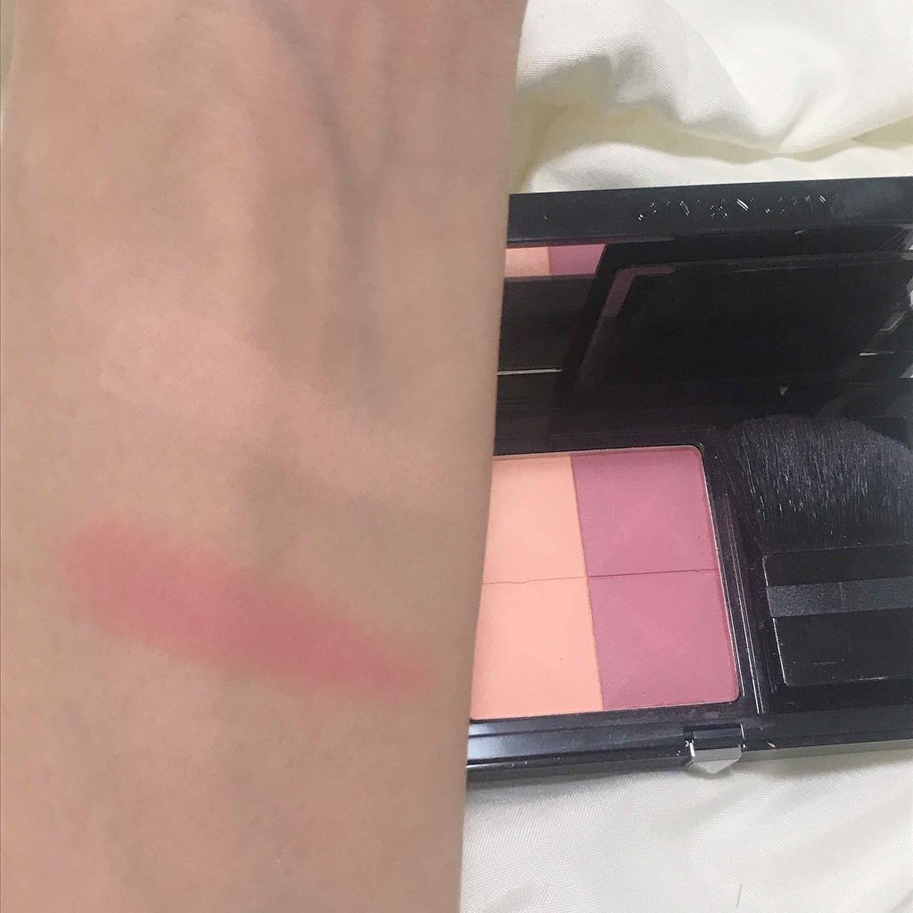 アディクション ザ アイシャドウ/ADDICTION/単色アイシャドウを使ったクチコミ(4枚目)