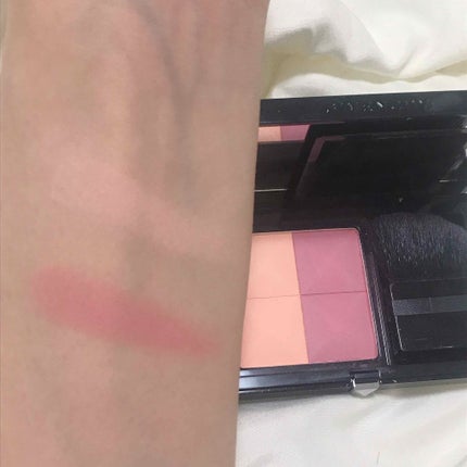 アディクション ザ アイシャドウ/ADDICTION/単色アイシャドウを使ったクチコミ(4枚目)