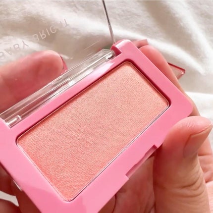 シャインアイシャドウパレット/BabyBright/アイシャドウパレットを使ったクチコミ(6枚目)