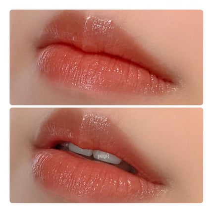 【旧】ディオール アディクト リップ マキシマイザー/Dior/リップグロスを使ったクチコミ(5枚目)