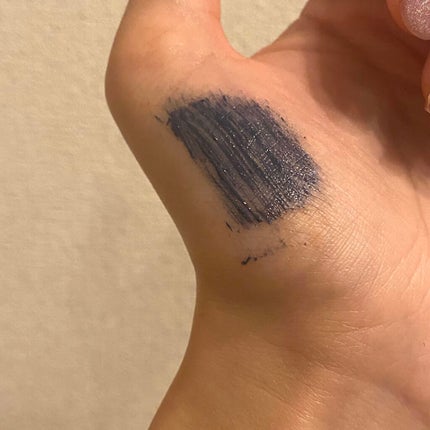 ニューアンビエンスカラーマスカラ/hince/マスカラを使ったクチコミ(3枚目)