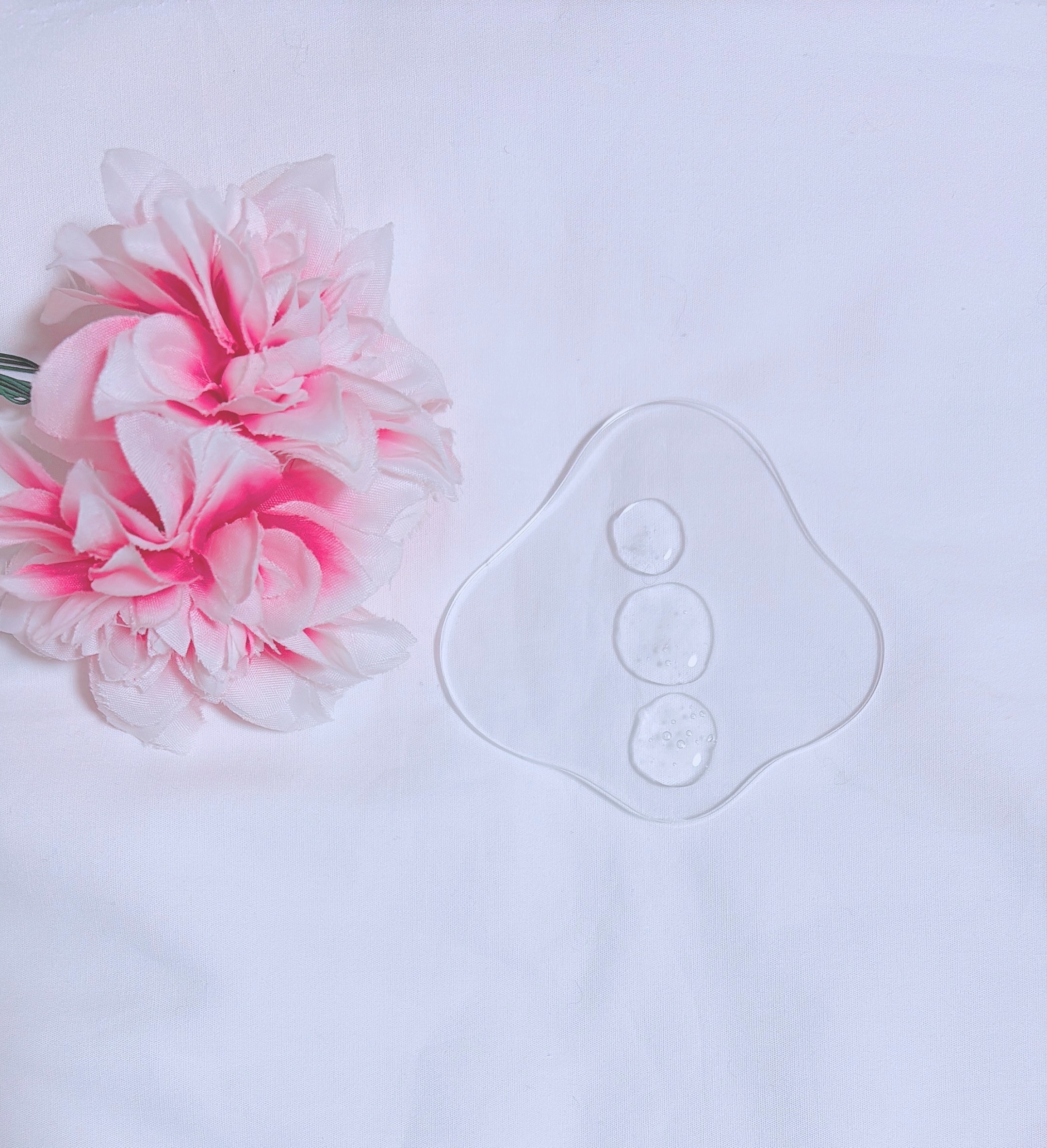 センティッドインテンシブスカルプアンプル/BANANAL/頭皮ローションを使ったクチコミ（3枚目）