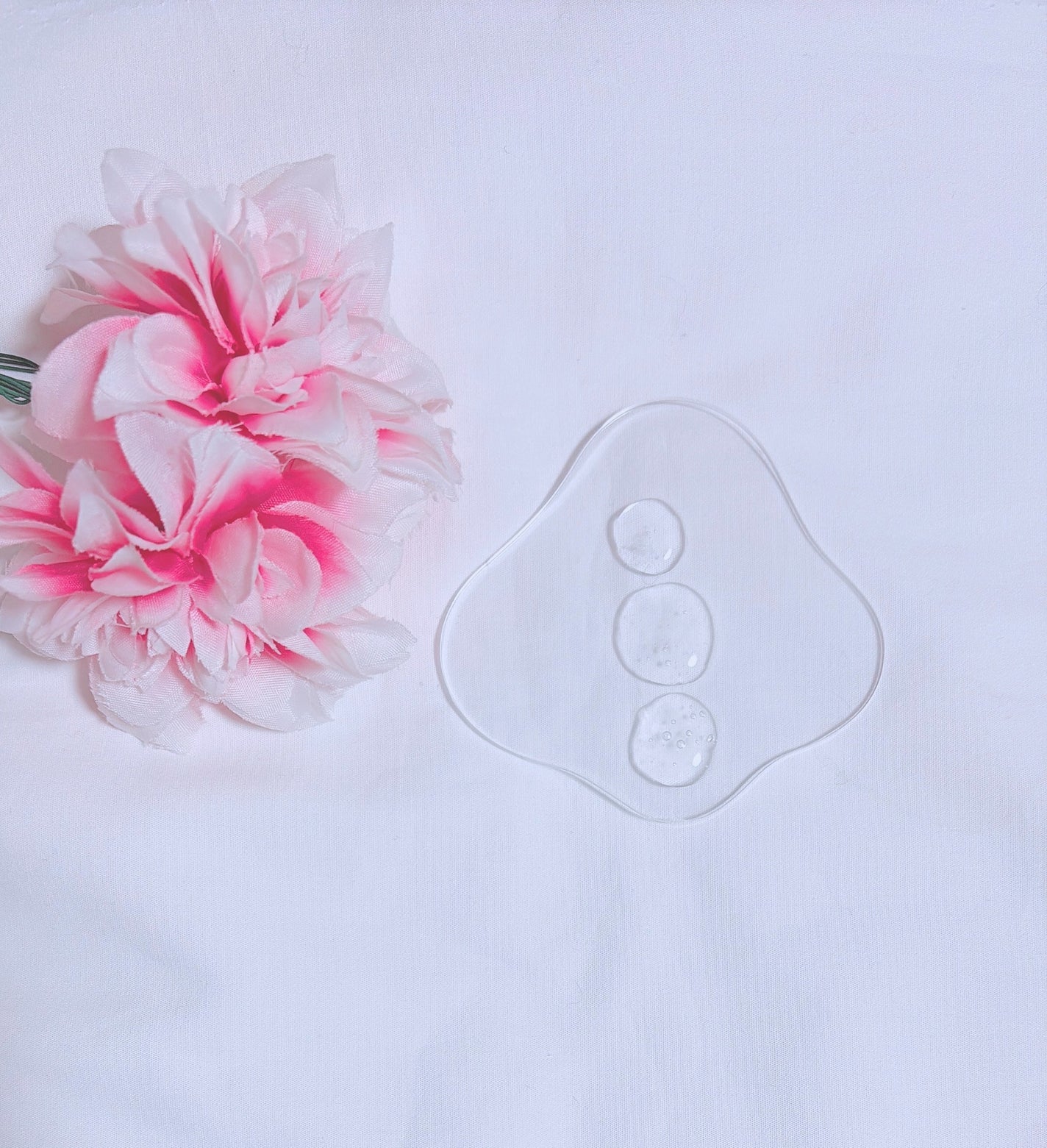 センティッドインテンシブスカルプアンプル/BANANAL/頭皮ローションを使ったクチコミ(3枚目)