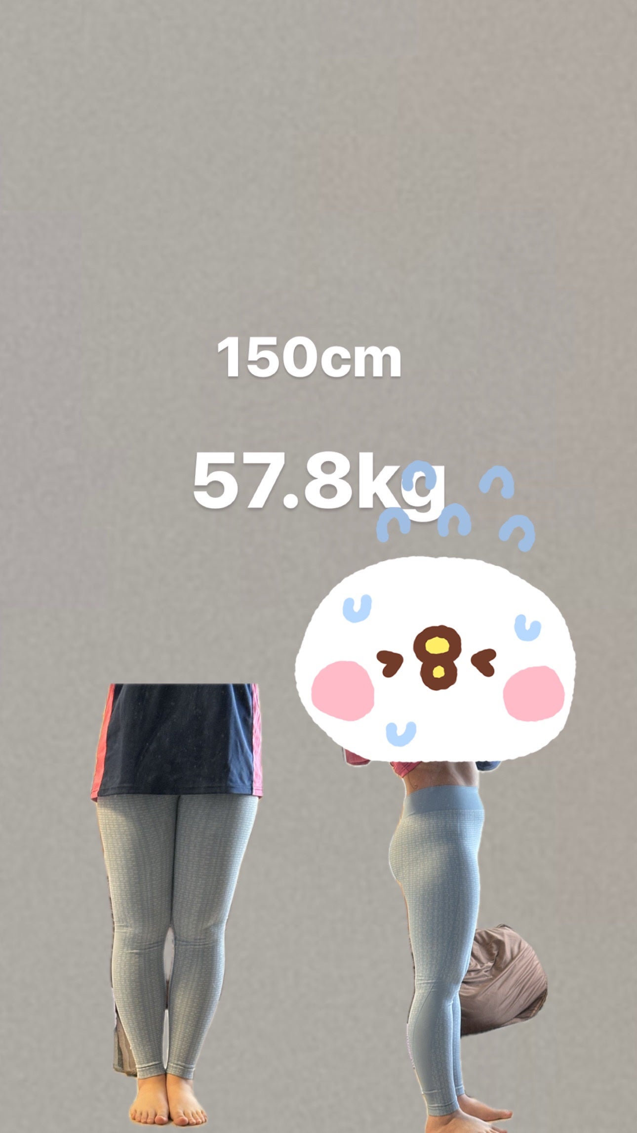 にんじんまん on LIPS 「こんにちわ!もう投稿せずにだいぶ経ちました。その間に失恋やらで..」(1枚目)