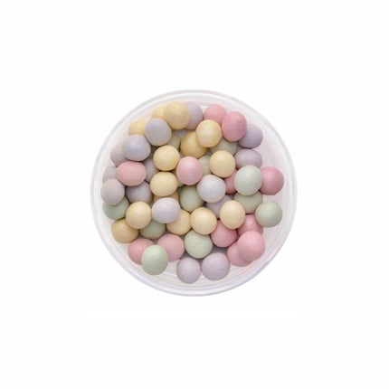 U R GLAM URGLAM LUXE COLOR BALL POWDER