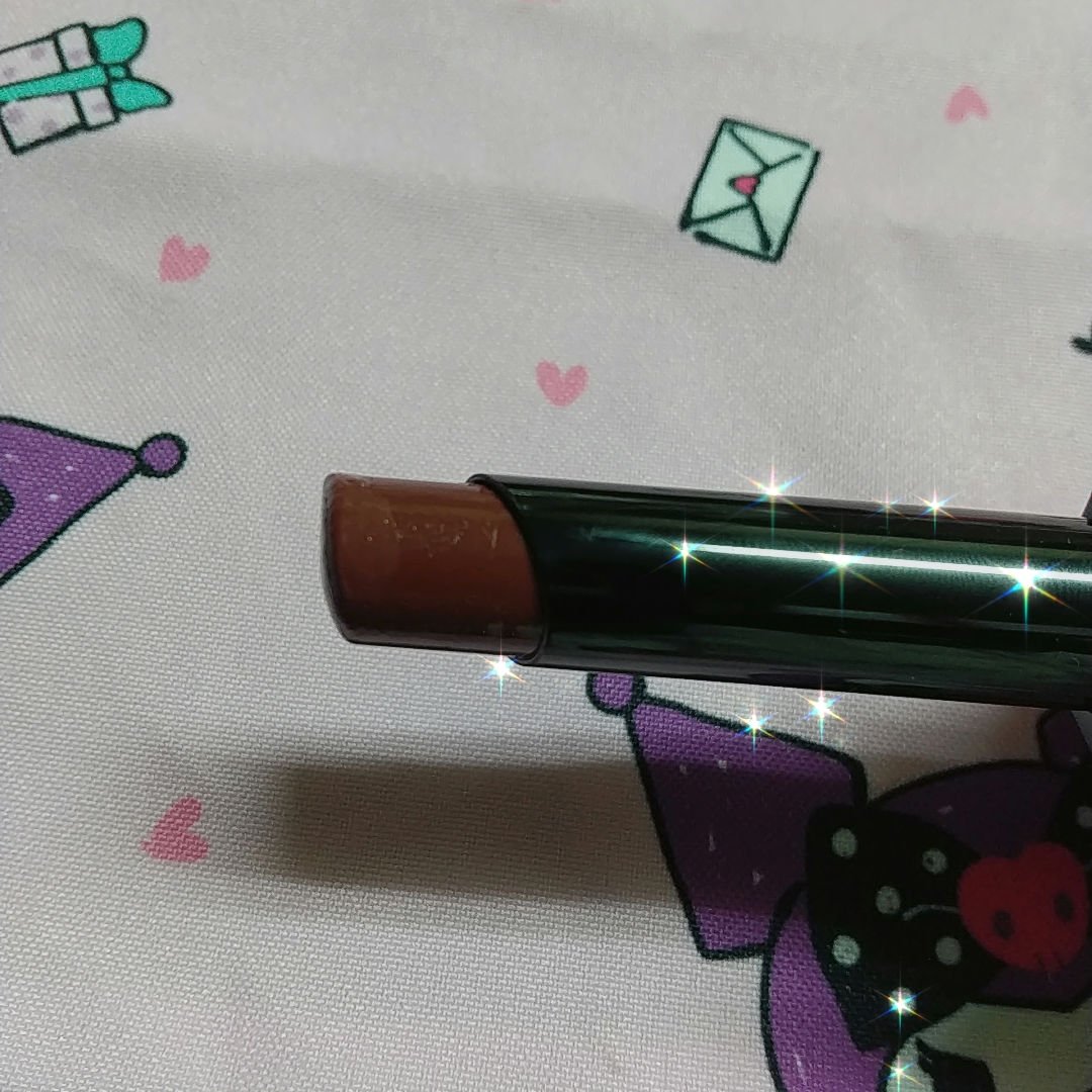 ケイト リップモンスター/KATE/口紅を使ったクチコミ（3枚目）