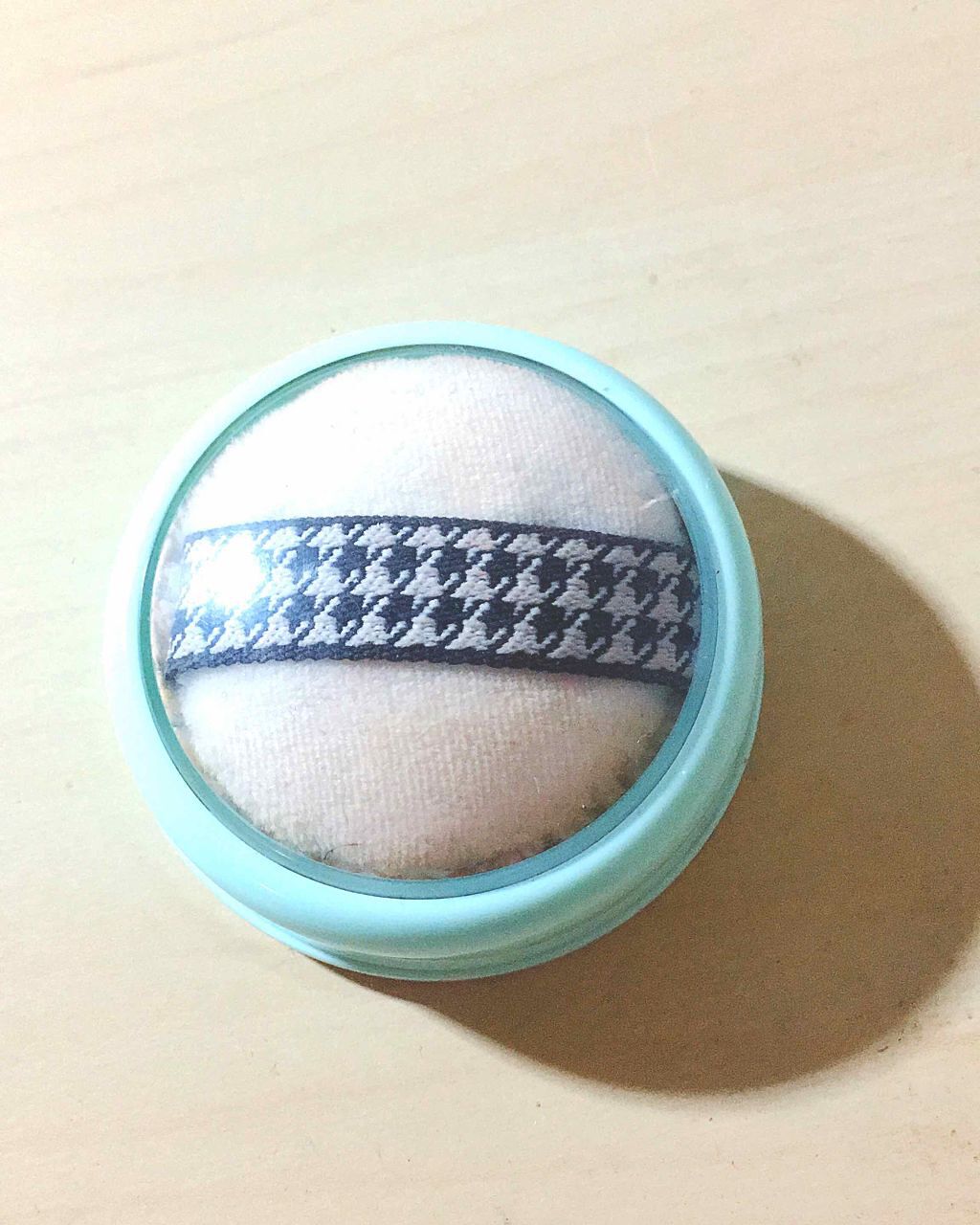 フェイスパウダー 薬用オークル/クリアラスト/プレストパウダーを使ったクチコミ（1枚目）