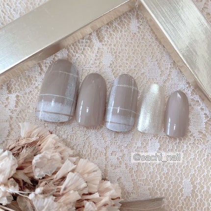 カラフルネイルズ/キャンメイク/マニキュアを使ったクチコミ(4枚目)