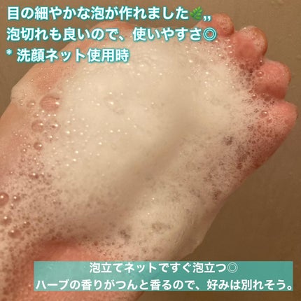 ボディエー マルチコンディショナー/Å P.P./ボディソープを使ったクチコミ(3枚目)