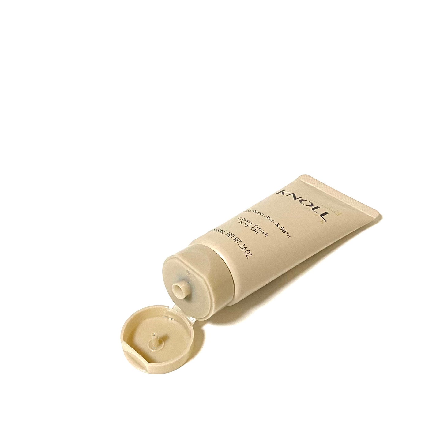 マディソン58 グロッシーフィニッシュ ジェリーオイル/スティーブンノル ニューヨーク/その他スタイリングを使ったクチコミ(2枚目)