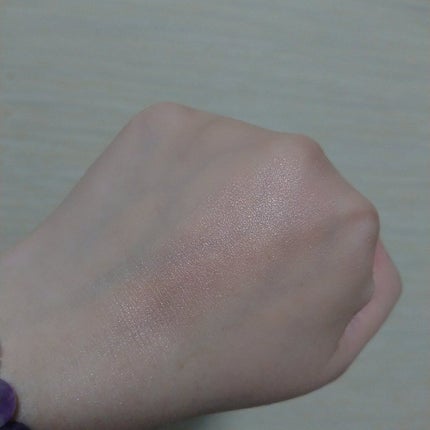 ヴェールグロウチーク/Ririmew/パウダーチークを使ったクチコミ(4枚目)