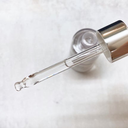 フレッシュリージュースドビタミンドロップ(35ml)/Klairs/美容液を使ったクチコミ(4枚目)