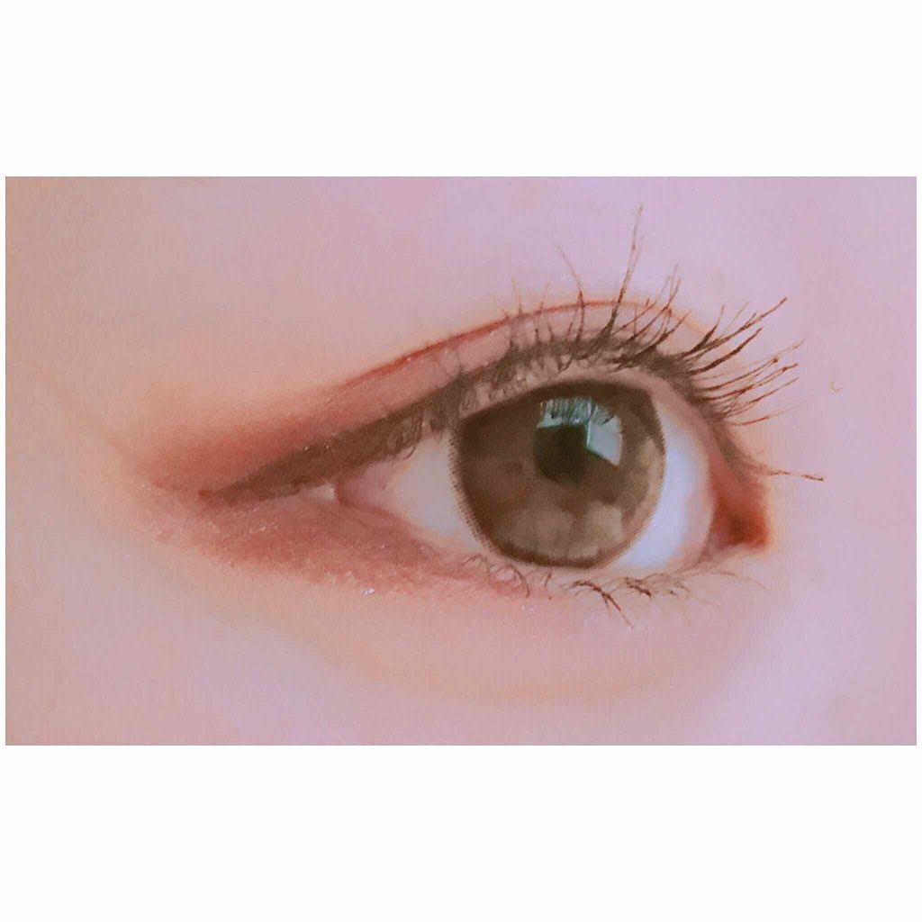 アディクション ザ アイシャドウ/ADDICTION/単色アイシャドウを使ったクチコミ(2枚目)