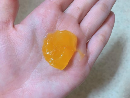 ホットクレンジングゲル マッサージプラス 使い切り6包/マナラ/クレンジングジェルを使ったクチコミ(2枚目)