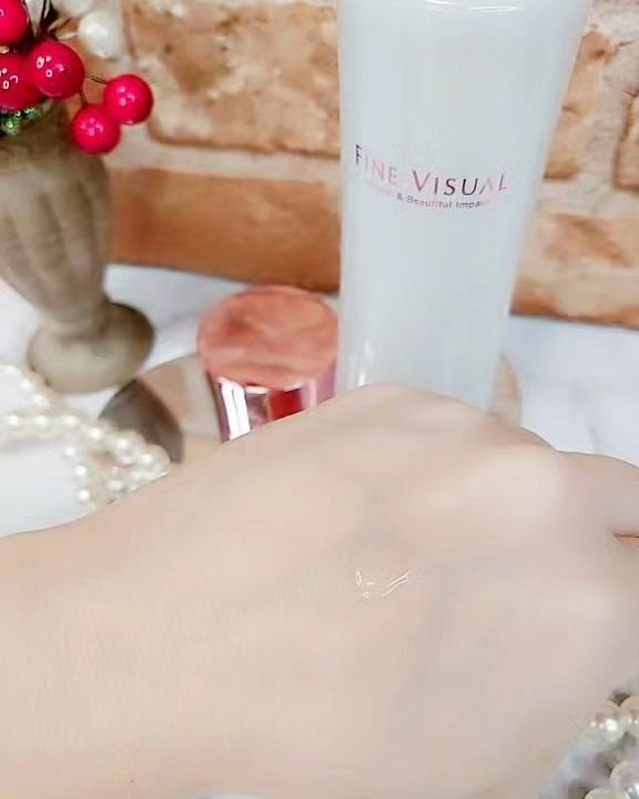 バイタルコンディショニング ローションa/FINE VISUAL/化粧水を使ったクチコミ(2枚目)