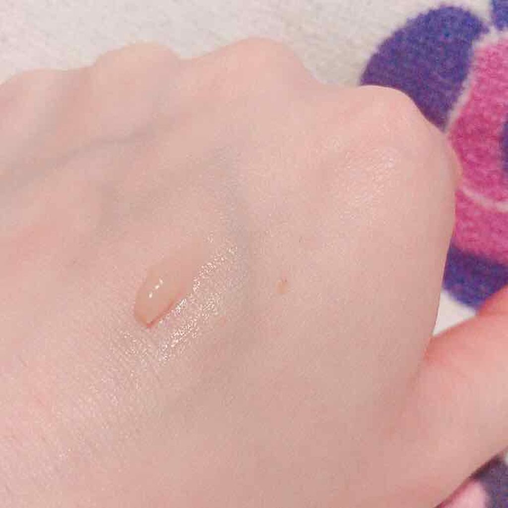 トップ シークレット モイスチャーエクラ/YVES SAINT LAURENT BEAUTE/乳液を使ったクチコミ（3枚目）