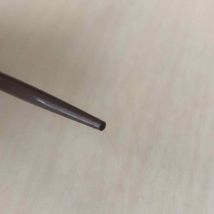 クリーミータッチライナー/キャンメイク/ジェルアイライナーを使ったクチコミ(2枚目)