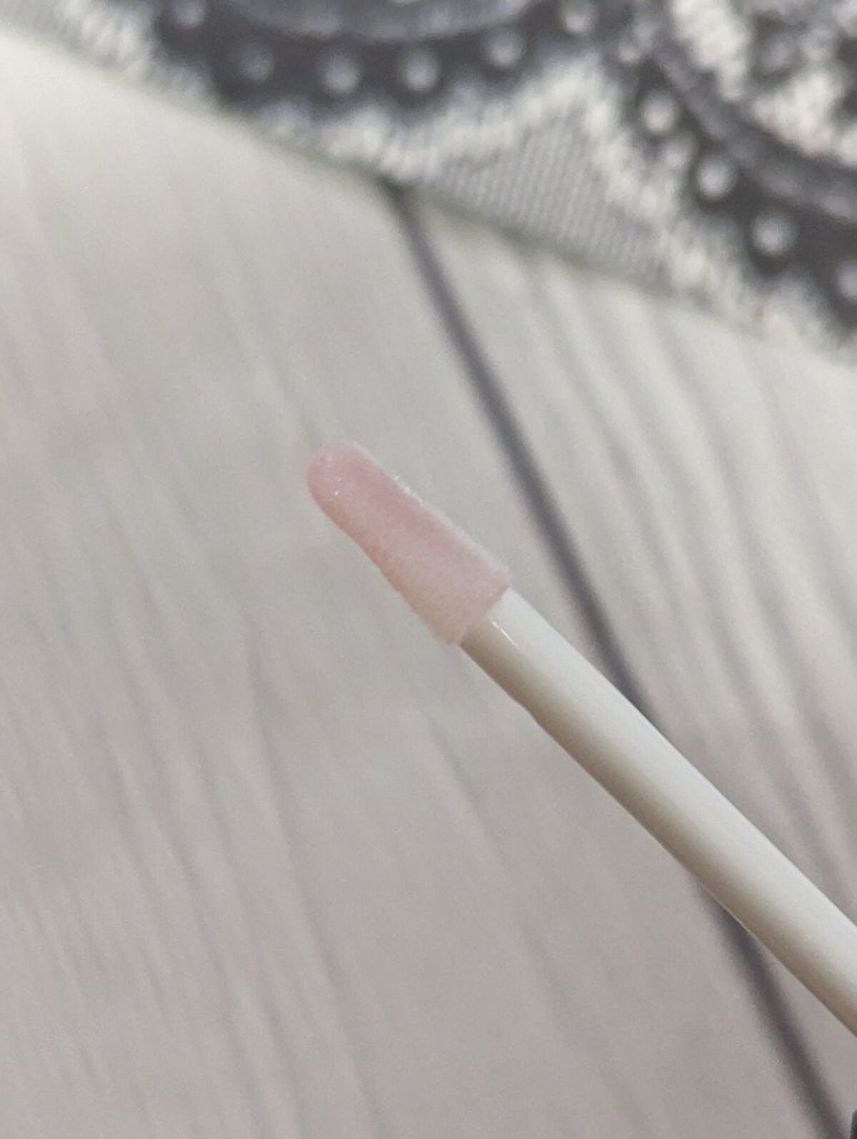 エッセンス リッププランパー/Visée/リッププランパーを使ったクチコミ(4枚目)