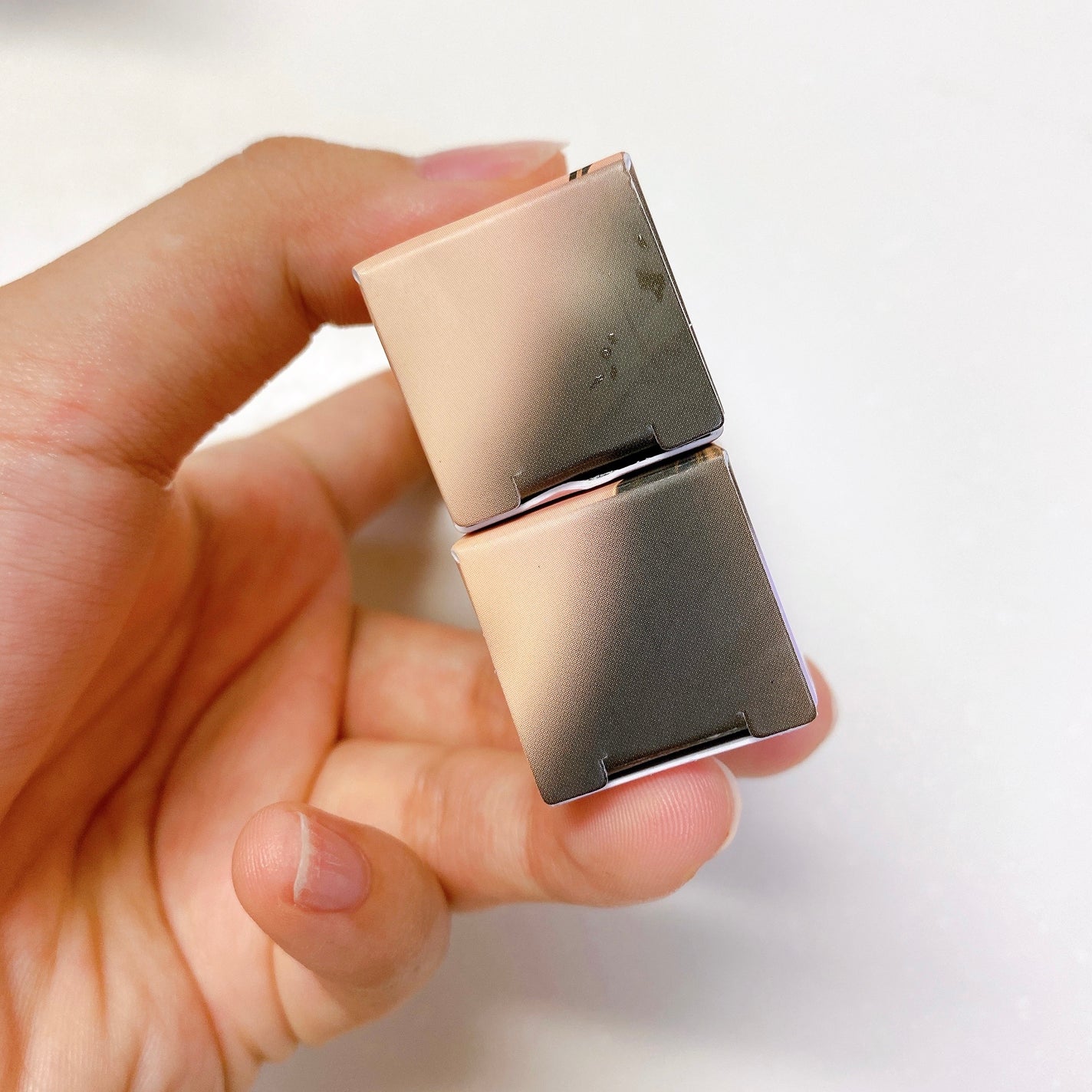 トゥルービューティ グリッター/all my things/グリッターを使ったクチコミ(10枚目)