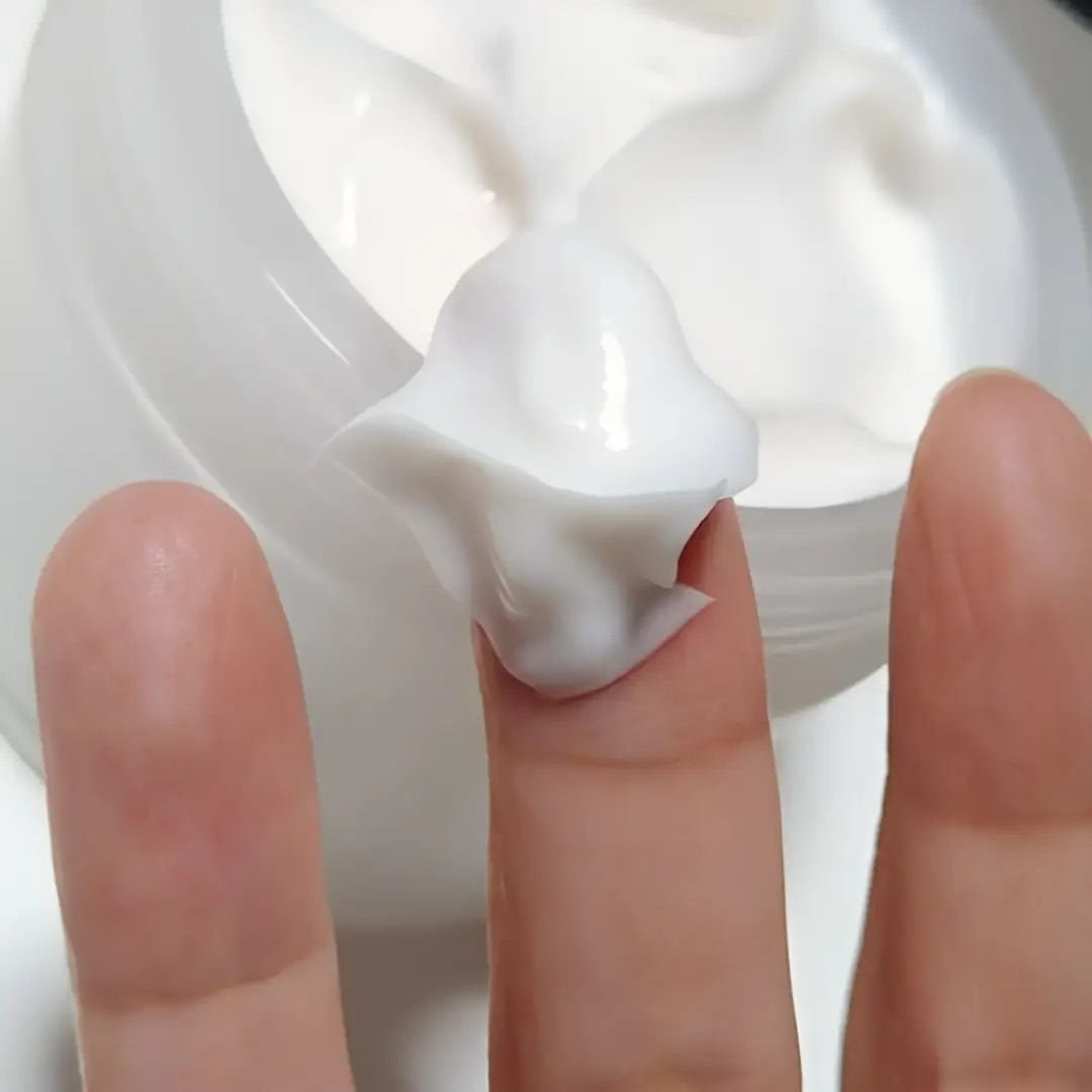 BnDアンダーアームクリーム(ボディクリーム)/BnD/デリケートゾーンケアを使ったクチコミ(3枚目)