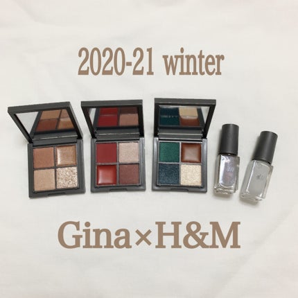 Gina 2020-21 winter/Gina/雑誌を使ったクチコミ(1枚目)