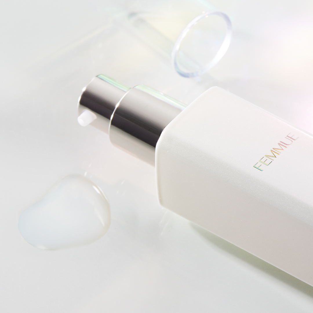 グロウドロップス/FEMMUE/美容液を使ったクチコミ（2枚目）