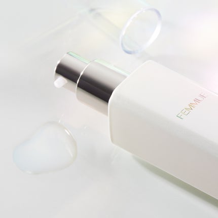 グロウドロップス/FEMMUE/美容液を使ったクチコミ(2枚目)