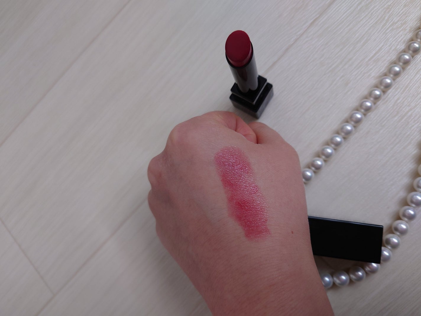 ケイト リップモンスター/KATE/口紅を使ったクチコミ(2枚目)