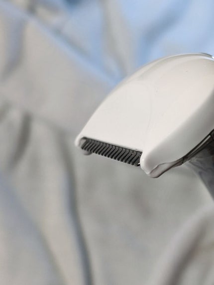 Iラインシェーバー/エルシーラブコスメ/シェーバーを使ったクチコミ(3枚目)