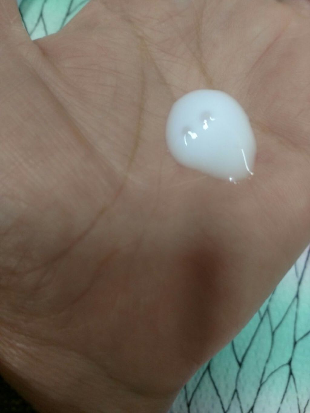 エクサージュ クリアリィ ウォッシュ/ALBION/洗顔フォームを使ったクチコミ（3枚目）