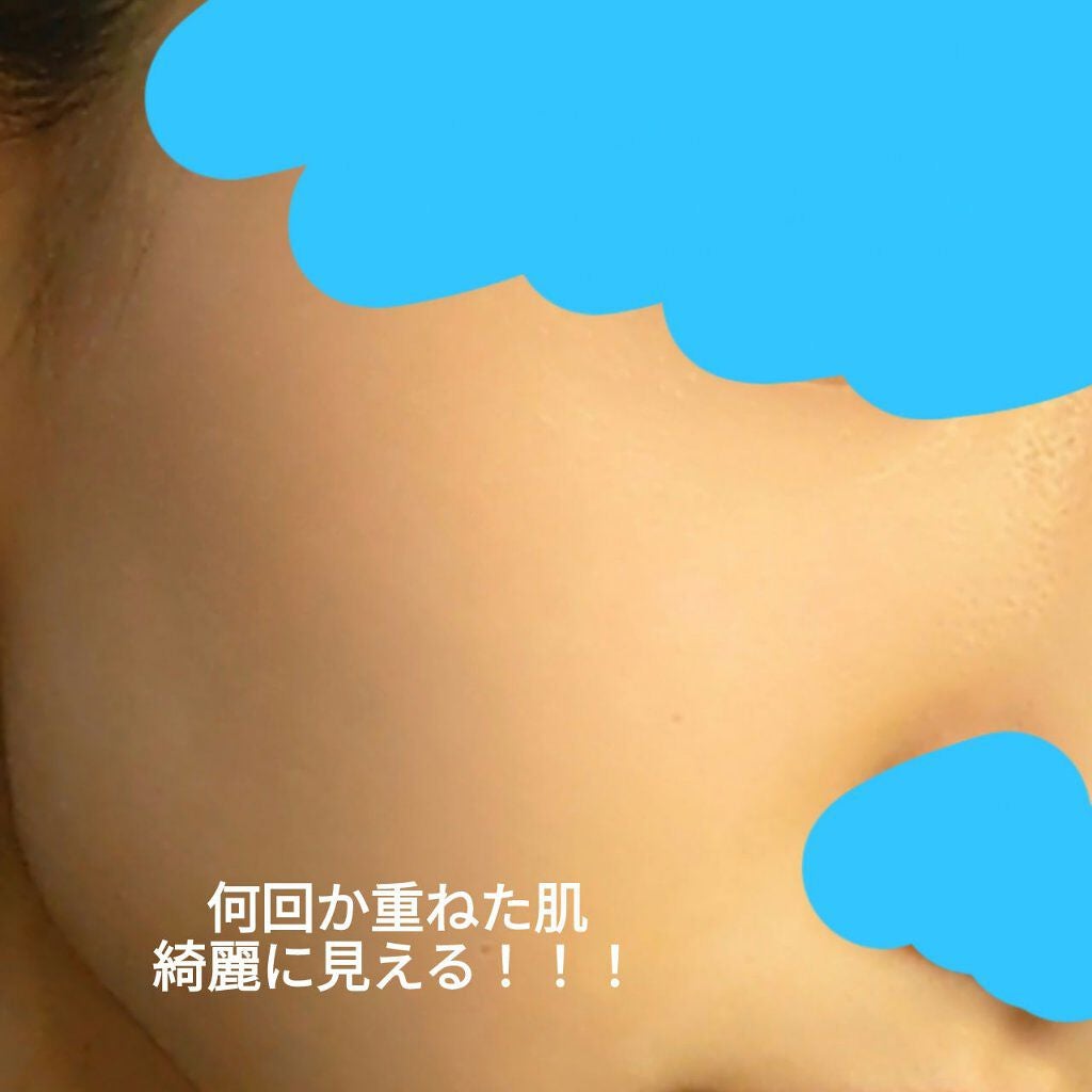 プリズム・リーブル/GIVENCHY/ルースパウダーを使ったクチコミ(4枚目)