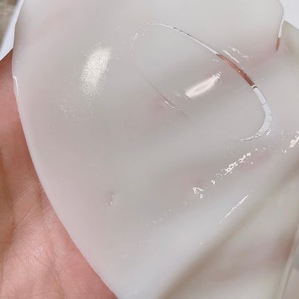 リフレッシング シーケルプ リアルディープマスク/Biodance/シートマスク・パックを使ったクチコミ(4枚目)